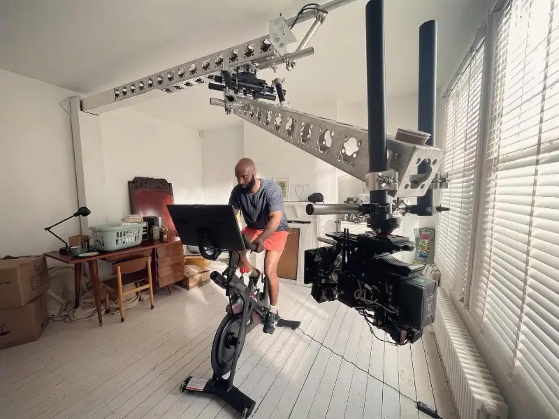 ModTruss For Tv & Film